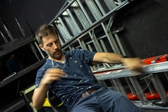 Luis Arrieta
