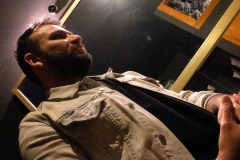 Pablo Araiza
