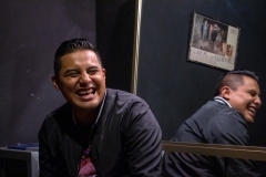 Iván Mendoza