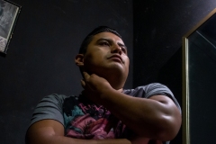 Iván Mendoza