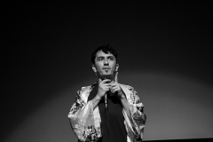 Raúl G. Meneses