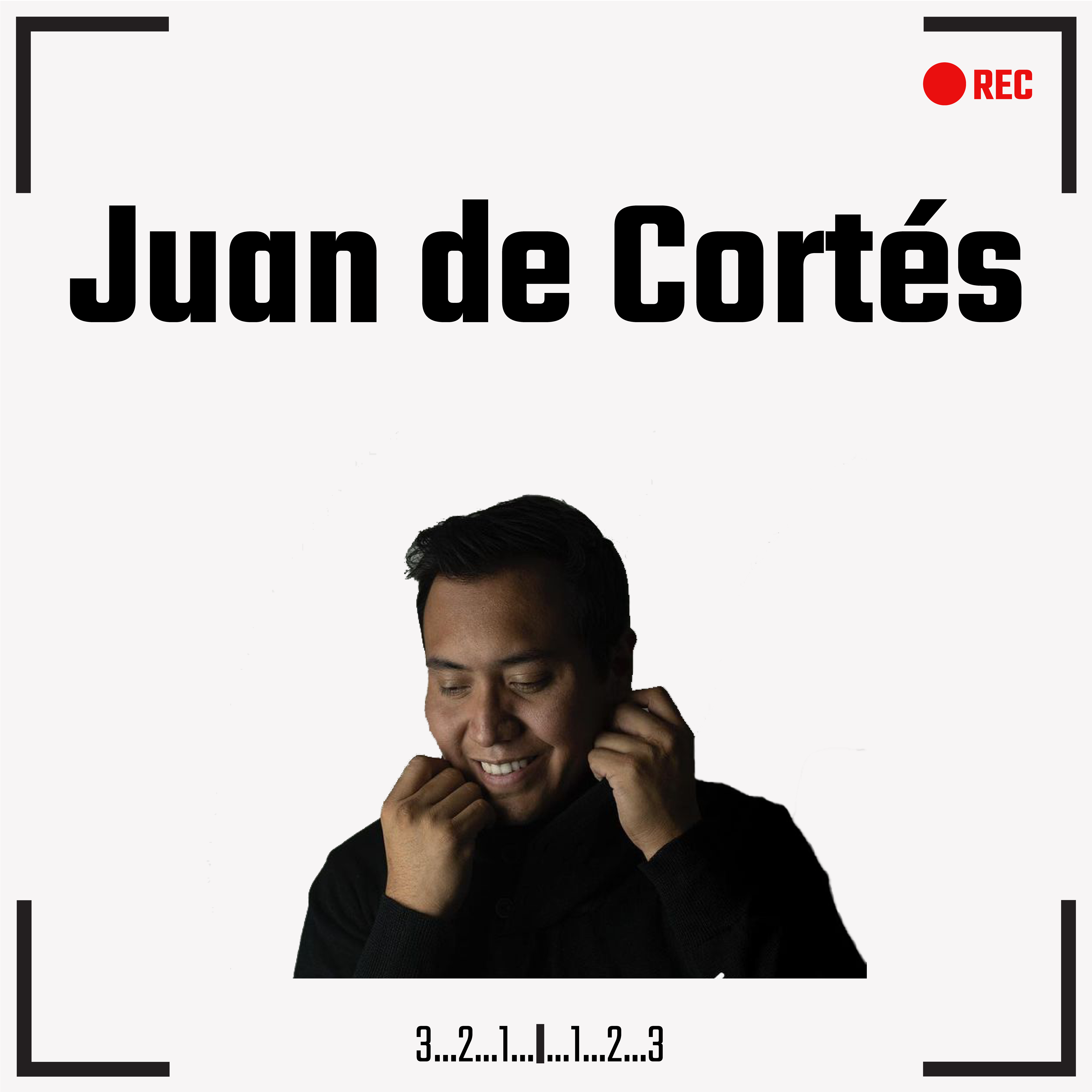 Juan de Cortés/El camino de la música independiente