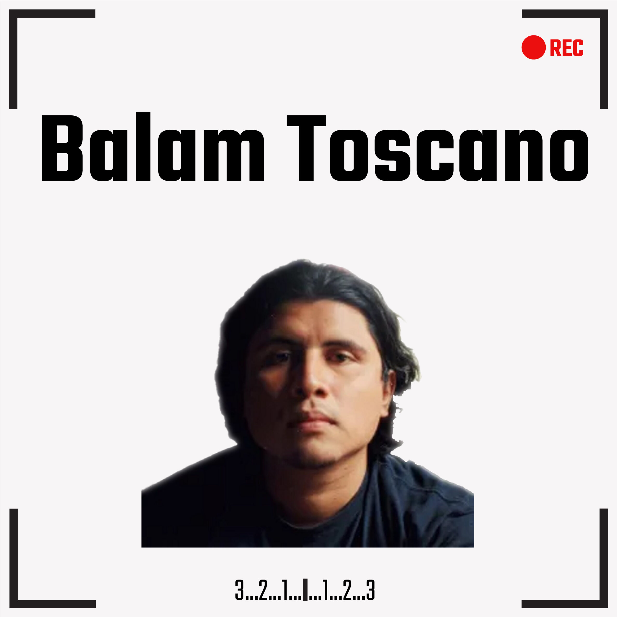 Balam Toscano/Cine documental en la Costa Chica de Oaxaca