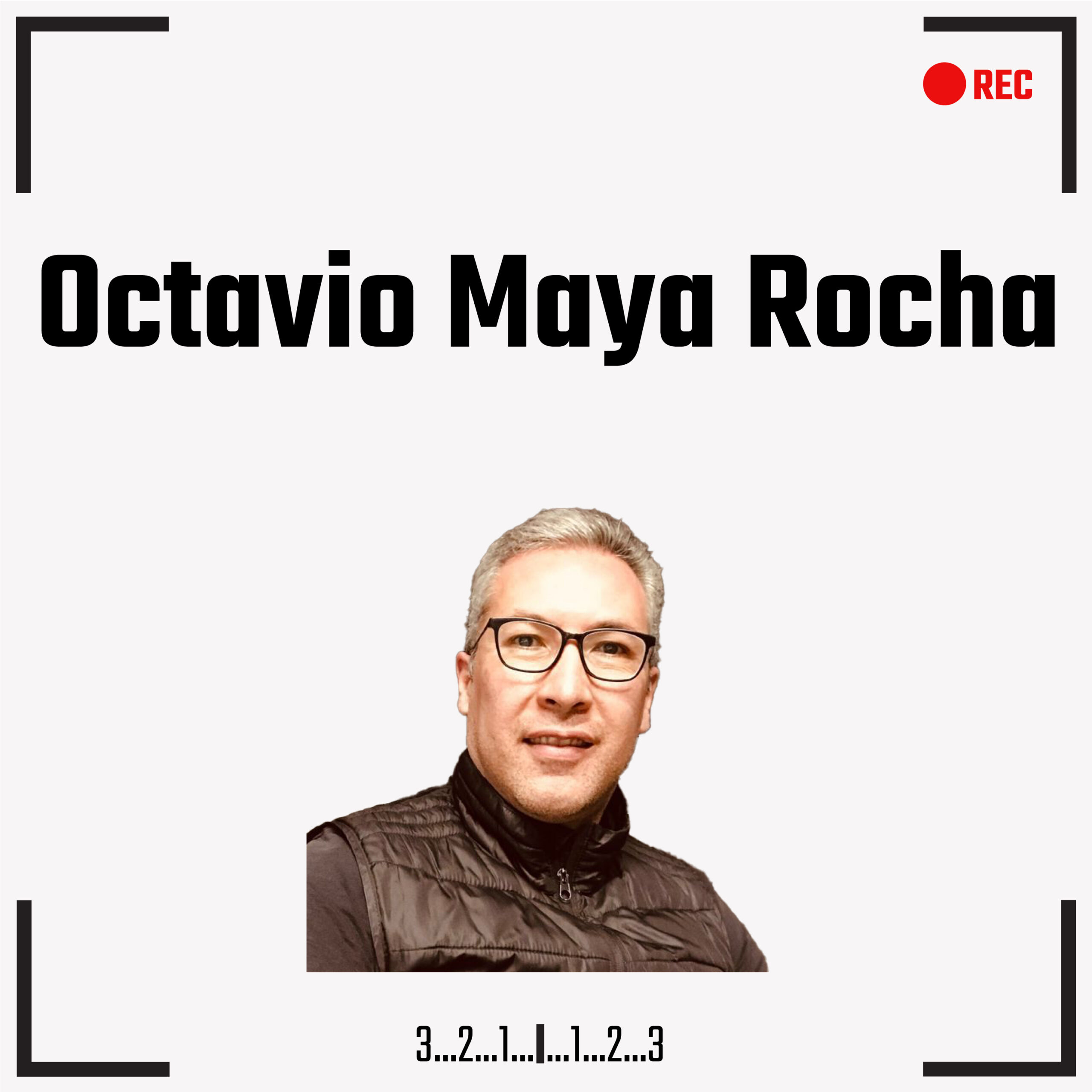 Octavio Maya Rocha/“La Llamada” y la Web 3.0