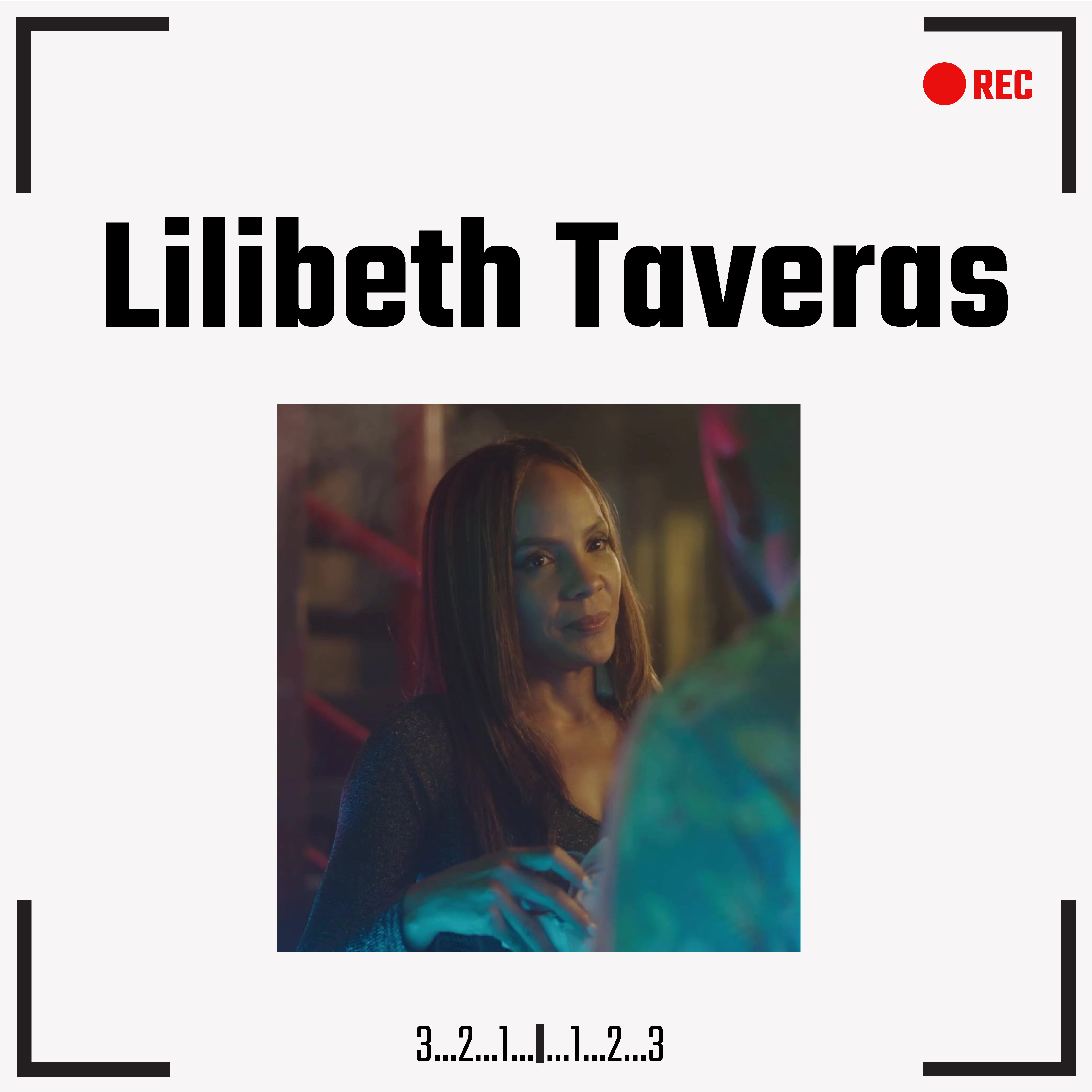 Lilibeth Taveras/“El Vacío que Esteban dejó”