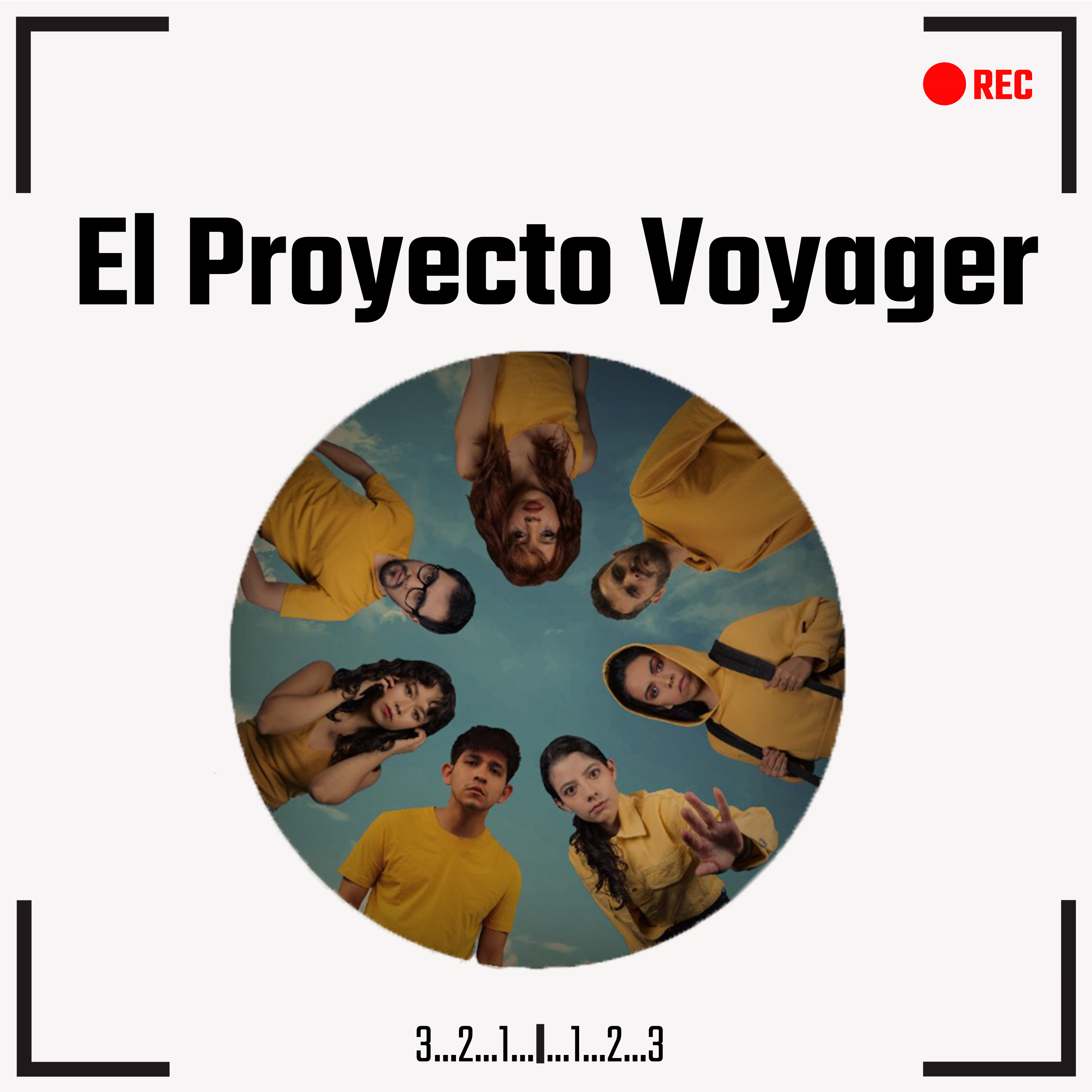 El Proyecto Voyager